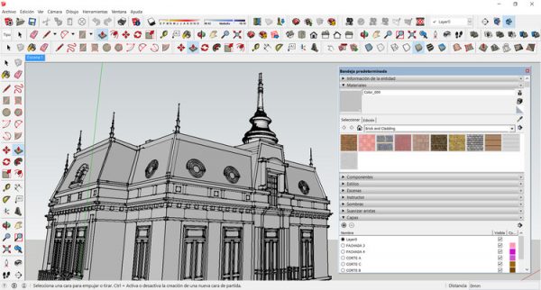 Thiết Kế Đồ Họa 3D Là Gì? Một Số Phần Mềm Thiết Đề Đồ Họa 3D