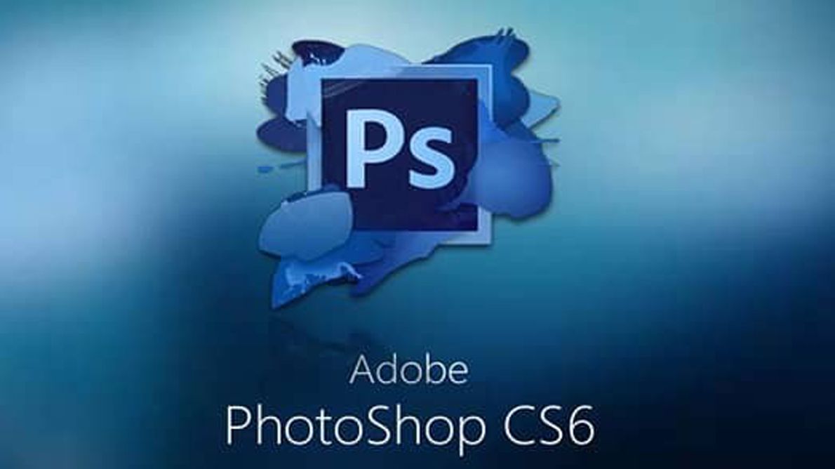 photoshop cs6 free download software