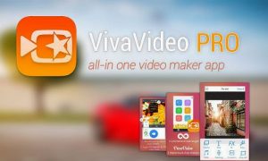 Ứng dụng Vivavideo