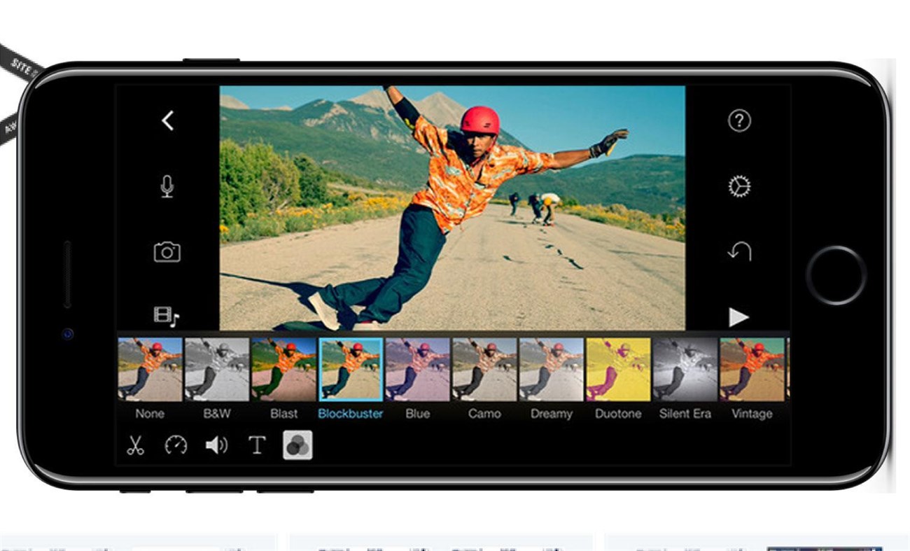Tổng hợp những app ghép ảnh thành video cho điện thoại