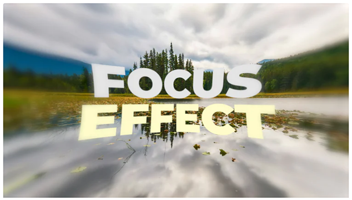 Focus Effects 
